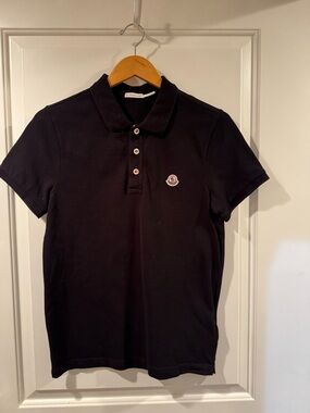 Men’s Moncler shirt